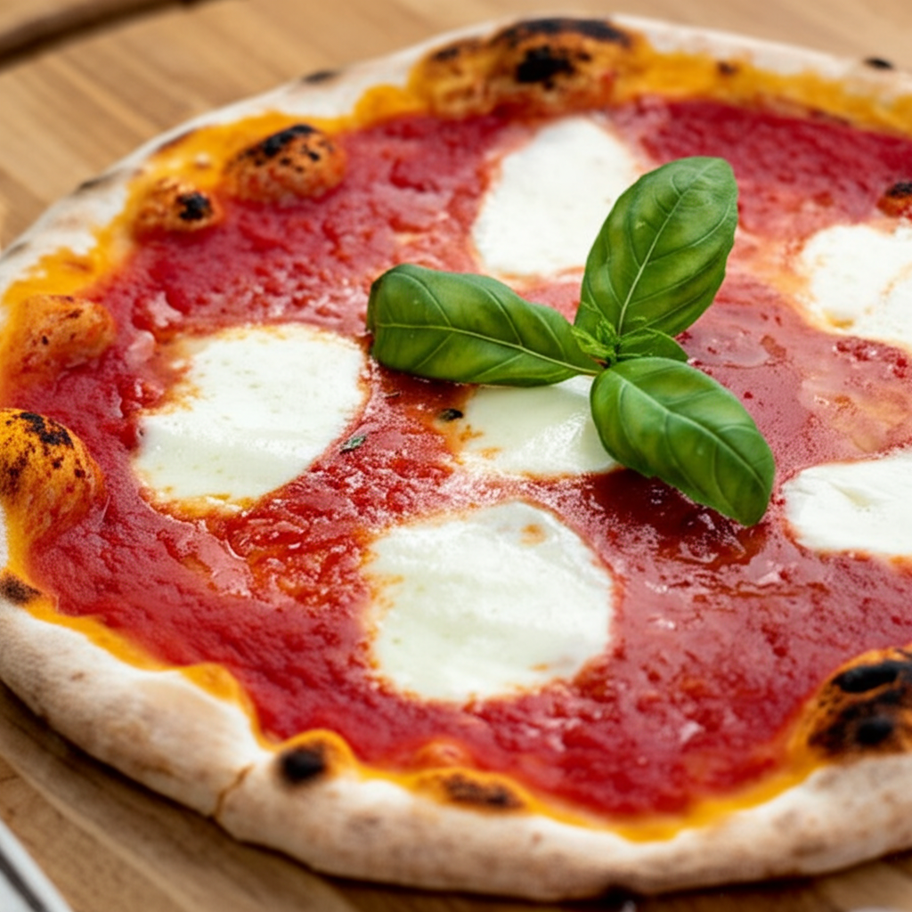 Margherita